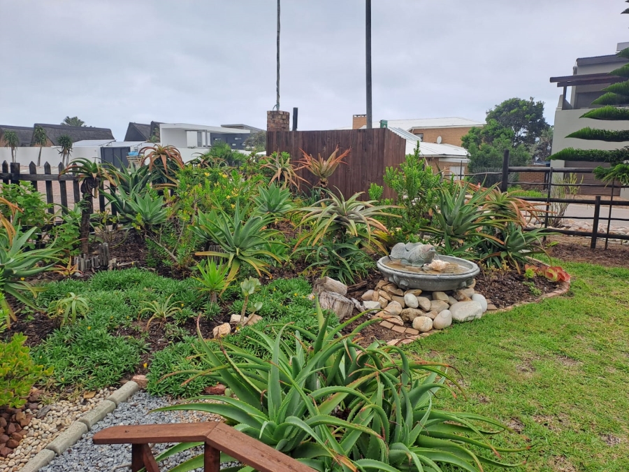 To Let 1 Bedroom Property for Rent in Myoli Beach Western Cape